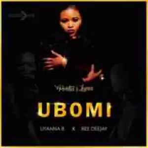 Portia Luma - Ubomi Ft. Liyanna B & Bee Deejay
